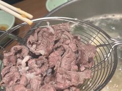 -掂档潮汕牛肉火锅(沈阳万象城店)