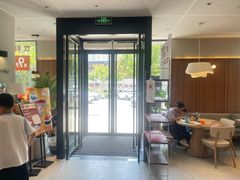 -必胜客(会展店)