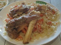 -217丰惠源抓饭(星湖街店)
