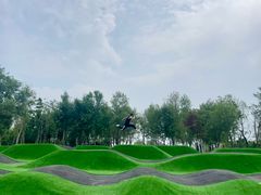 -长春北湖公园