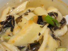 -老瓦房(六堰店)