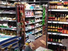 -京捷生鲜超市(红庙北里店)