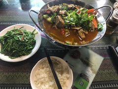 -88号小吃店·经典云南菜·地道纳西美食