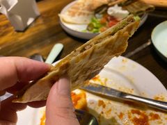 -小主人西餐厅 master table(青年中路店)