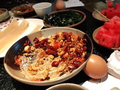 -盡膳口福跷脚牛肉火锅(北美新天地店)