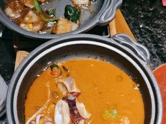 -匠和风精致料理(成都龙湖滨江天街店)