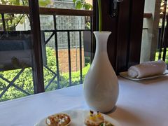 -Le Comptoir de Pierre Gagnaire