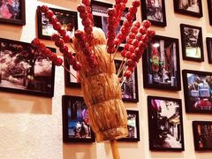 -五悦北平四季涮肉·烧烤(老商埠店)