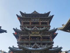 -榆次老城