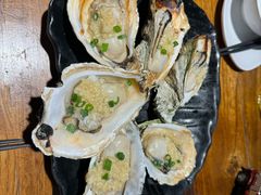 -烧蠔帮·生蚝海鲜牌档(观海店)