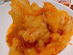 锅包肉-关东小磨东北菜(漕河泾印象城店)