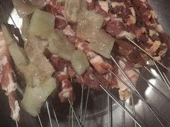 -永安烧烤