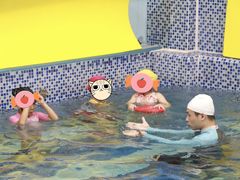-水宝贝亲子游泳·水育早教运动中心(南海广场店)
