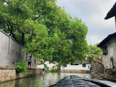 -绍兴古城