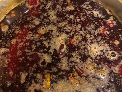 -东道煮牛肉火锅(东盛大街店)