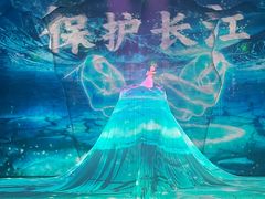 -重庆国际马戏城