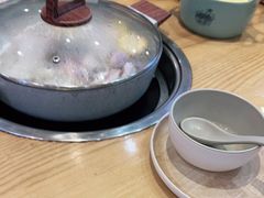 -池云涧自然椰子鸡(万泰汇店)