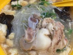 -小杨生煎(乐坊虹井店)