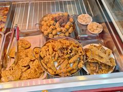 -清真八一八烩面馆(德化步行商业街店)