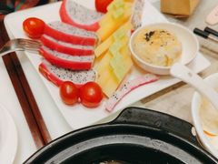 -桃源咖啡厅(武夷山大红袍山庄店)