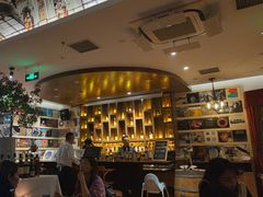 -安妮意大利餐厅(世贸天阶店)