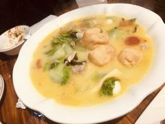 绍兴三鲜-私家峰味特色苍蝇小馆(马弄店)
