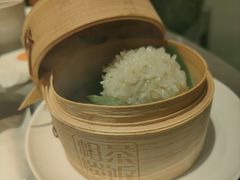-粗茶淡饭·汉口公馆(循礼门店)