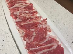 -九府羊·鲜羊火锅·烤串(新华路店)