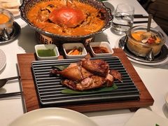 -金链花·泰国餐厅(国贸店)