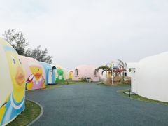 -漳州滨海火山岛自然生态风景区