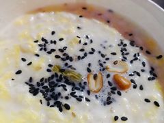 -清真老马家国华牛奶鸡蛋醪糟(正宁路店)