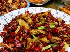 -阿记烧烤(大兴新区店)