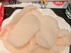 -可口香·非遗老号烧烤(南岗直营店)