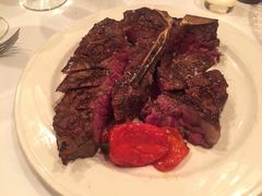 -Keens Steakhouse