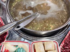 -金新街边打边炉(天安花园店)