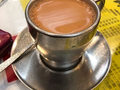 -澳洲牛奶公司(佐敦店)