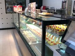 -好利来.生日蛋糕(杨家坪店)
