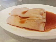 -潮福城大酒楼(北尚店)