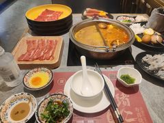 -牛New寿喜烧(金鹰世界店)