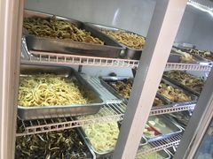 -金鼎雪山牦牛杂火锅(理县总店)