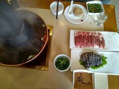 -北门涮肉·铜锅涮肉(南锣鼓巷店)