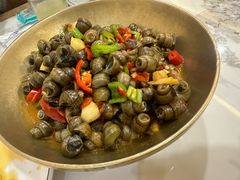 -新凯旋烧烤·燕姐千岛湖土菜