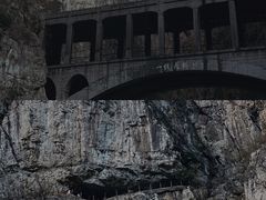 -大渡河峡谷国家地质公园