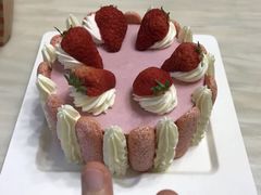 -壹点壹客·生日蛋糕(龙岗店)