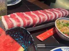 -大隐·成都火锅Bistro(合生麒麟新天地店)