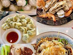 -日照大牌檔•小船海鲜(万平口店)