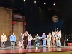 -北京喜剧院