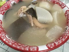 -人和水上飘(第一家店)