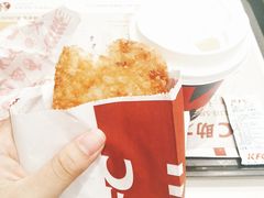 -肯德基(中华路店)