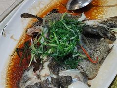 -悦秀大酒楼(江头店)